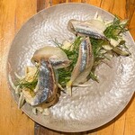 KNOCK CUCINA BUONA ITALIANA - 