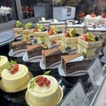 Patisserie　Rond-to - 