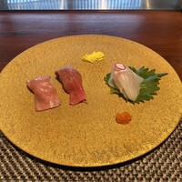 和風牛肉料理 まつもと - 
