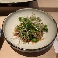 神戸・鮨かねさか - 
