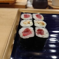 百万石 - 巻物