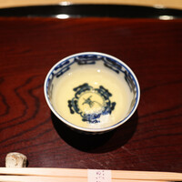 御幸町 田がわ - 金木犀酒