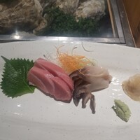 寿し心 なかむら - 