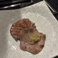 焼肉かなう - 