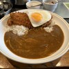 カレー専門店 KEN