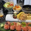 cafe&串dining 晴れの陽