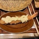 とんかつ けい太 - タルタルをたっぷりと！！