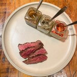 KNOCK CUCINA BUONA ITALIANA - 