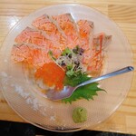 寿司割烹酒場 ゐまる - 