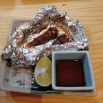 寿司割烹酒場 ゐまる - 