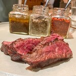 KNOCK CUCINA BUONA ITALIANA - 