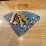 寿司割烹酒場 ゐまる - 