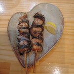 寿司割烹酒場 ゐまる - 