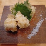 寿司割烹酒場 ゐまる - 