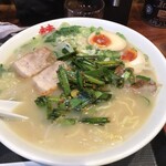 らーめん 賛平 - 