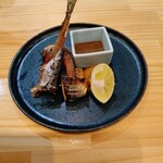 寿司割烹酒場 ゐまる - 