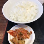 らーめん 賛平 - 