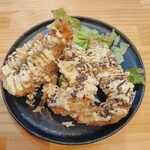 寿司割烹酒場 ゐまる - 