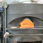 PIZZA MAFIA TOKYO - 薪窯