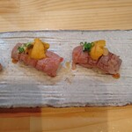 寿司割烹酒場 ゐまる - 