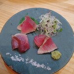 寿司割烹酒場 ゐまる - 