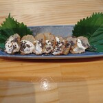 寿司割烹酒場 ゐまる - 