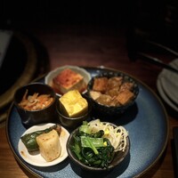 にくはじ - 