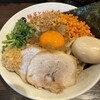 麺屋とがし 本店