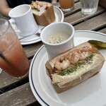 ノースショア - 