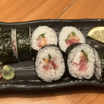 備長と肴 活 - ネギ抜き