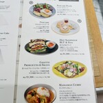 Paul Bassett 渋谷ヒカリエ ＳｈiｎＱｓ 東横のれん街店 - 