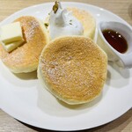 Paul Bassett 渋谷ヒカリエ ＳｈiｎＱｓ 東横のれん街店 - 