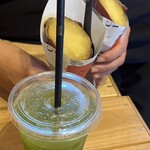 小江戸焼き芋 はち - 