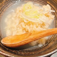 鮨の与志喜 - 