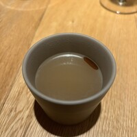 ETHICA - スープ