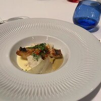 神楽坂 フレンチレストラン ラリアンス - 