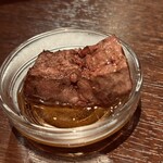 焼肉ホルモン はねいし - 