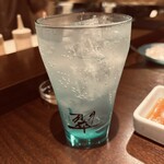 焼肉ホルモン はねいし - 