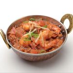 インドレストラン DIWALI - 