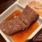 焼肉ホルモン はねいし - 