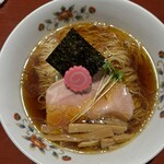 らーめん竹馬 - 