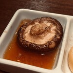 焼肉ホルモン はねいし - 