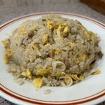 チャーハンです。（2024年10月）