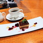 エスプリ・ド・タイユヴァン - 