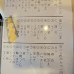 楽味処 祥のれん - 