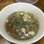 九州中華料理店 - 