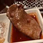 焼肉ホルモン はねいし - 