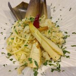 TRATTORIA 庭 BY FARM AKIRA - 