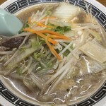 九州中華料理店 - 