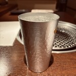 焼肉ホルモン はねいし - 